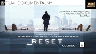 RESET cz16 quotZAMACH NA WORLD TRADE CENTERquot Film Dokumentalny Historie Wojenne [upl. by Annaiviv413]