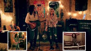 Lady Antebellum Need you Now cover by Gabby Barrett and Cade Foehner [upl. by Sregor]