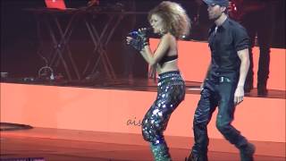 Enrique Iglesias  Bailamos Live In Athens  HD [upl. by Myrwyn902]