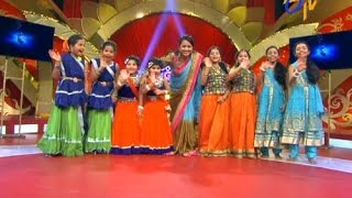 Star Mahila 22nd February 2017  Full Episode  ETV Telugu [upl. by Magan]