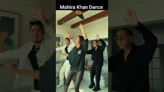 Mahira khan Dance On Classical Song [upl. by Auqined825]