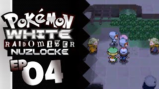 Pokemon White Randomizer Nuzlocke  Part 4  Sweet Dreams [upl. by Corri754]