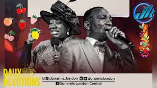 14TH SEPTEMBER 2024 SEED OF DESTINY WRITTEN BY THE SENIOR PASTOR OF DUNAMIS DR PAUL ENENCHE [upl. by Erle957]