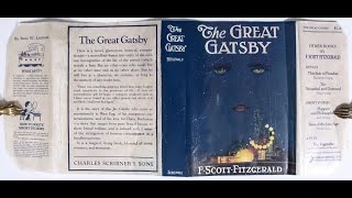 The Great Gatsby 1925 novel Chapter 09 2021 Librvox audiobook Public Domain Media [upl. by Eadith]