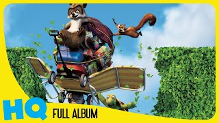 VARIOUS ARTISTS — OVER THE HEDGE『 ORIGINAL MOTION PICTURE SOUNDTRACK・2006・FULL ALBUM 』 [upl. by Airehs]