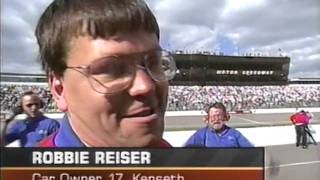 1998 Goodwrench Service 200 Finish [upl. by Orel]