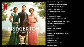 Bridgerton Season 2  Original Series Soundtrack from the Netflix [upl. by Eltsirhc]