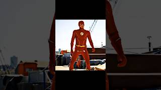 When Barry lost his memory  The Flash Edit grantgustin theflash barryallen cw shorts [upl. by Jallier]