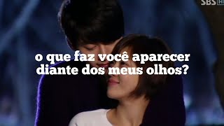 Appear  Kim Bum Soo Secret Garden OST PART 5 traduçãolegendado [upl. by Necaj953]