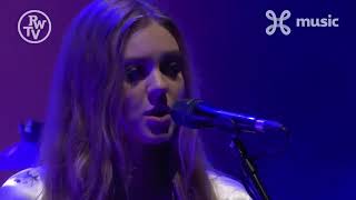 First Aid Kit  Postcard Live At Rock Werchter 2018 [upl. by Juliane]