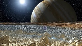 The First Real Images Of Europa JupiterMoon  What Have We Discovered [upl. by Turner803]