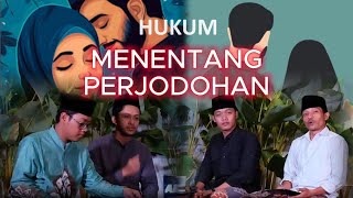 Part20 NgobrolFiqih Hukum Menentang Perjodohan [upl. by Dnarud]