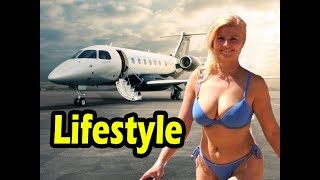 Croatia President  Kolinda GrabarKitarovic  Lifestyle  Family  Biography  Arpita Lifestyle Tv [upl. by Ardnod]