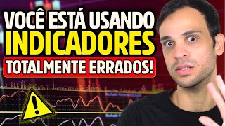 O Único Indicador de SWING TRADE que você precisa usar Segredos das Ações [upl. by Plante145]