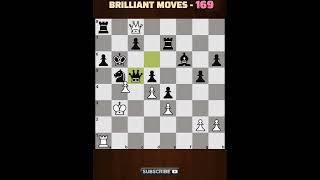 BRILLIANT MOVES  169 ADVANCED [upl. by Pearle160]