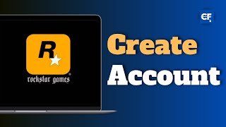 How to Create Account in Rockstar Games Social Club [upl. by Malachi]