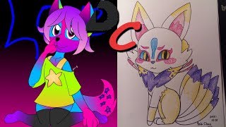 Deviantart RANT  amazingcoolkid864 [upl. by Schinica]