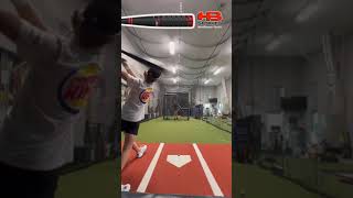 All 3 2023 Easton BBCOR Baseball Bats to the Beat Hype Alpha and ALX shorts [upl. by Avir998]