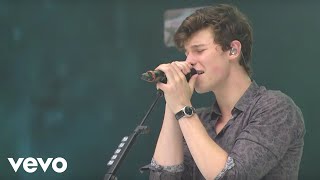 Shawn Mendes  Mercy Live At Capitals Summertime Ball [upl. by Au596]