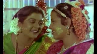 Pondatti Sonna Kettukanum Movie Full Song  1991  Chandrasekha  Bhanupriya  Tamil Video song [upl. by Renick340]