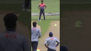 Rishad Hossain Bowling rishadhossain cricket [upl. by Eniruam]