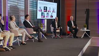 kp expert panel discussion interpack May 2023 [upl. by Notsuh]