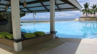 Mangodlong Paradise Beach Resort Camotes Cebu [upl. by Hamfurd719]