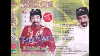 Patah Kemudi  Hamdan ATT original Full [upl. by Puto]