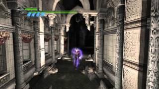 Devil May Cry HD New Game DMD 100 LDK [upl. by Manville]