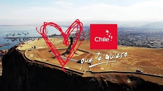 Chile que te quiero Arica [upl. by Willyt]