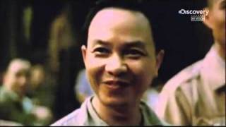 The Ballad of Ho Chi Minh Bài ca Hồ Chí Minh Lyric EngVietflv [upl. by Anayra]