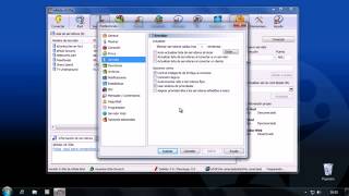 Actualizar los servidores de eMule [upl. by Zadack]