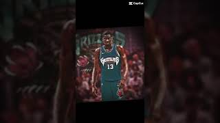 ￼ Jaren Jackson Jr￼ edit [upl. by Madella410]