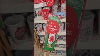 New Gingerbread Dollar Tree 2024 New Arrivals dollartree gingerbread christmas [upl. by Livingstone]