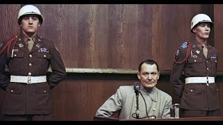 The Mysterious Death of Hermann Göring  Goering After the Trial [upl. by Otsirc]