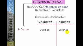 HERNIA INGUINAL [upl. by Ced]