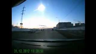 Bestof Russian Meteor météorite Russie le 1522013 [upl. by Abigail]