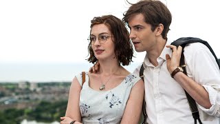 Official Trailer  ONE DAY 2011 Anne Hathaway Jim Sturgess Patricia Clarkson Lone Scherfig [upl. by Aicileb502]