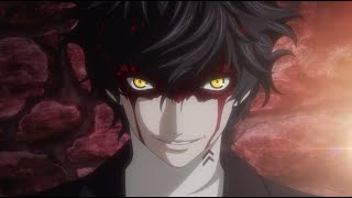 Persona 5 The Phantom X  CBT3 JRPG Gameplay AndroidiOS [upl. by Eloccin]