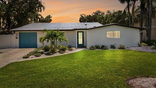 352 Highland Shores Dr Ellenton FL [upl. by Viviyan]