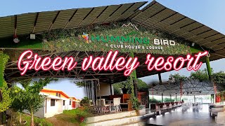 Green Valley Resort ll⛵ Vlog [upl. by Annotahs]