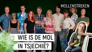 IS DE MOL DOOF  Mollenstreken 1  NPO Zapp [upl. by Spearman]