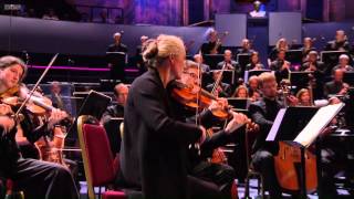 Handel  Water Music Suite No 3 Proms 2012 [upl. by Naret]