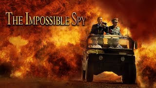 The Impossible Spy Official Trailer  80s Movies  Spy Films [upl. by Yelats]