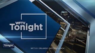 WFTV  WFTV Tonight  Montage  5152024 [upl. by Drugge]