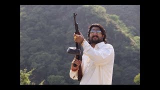 Zafar Supari Firing New Video  Zafar Supari Don of Rawalpindi [upl. by Kinson]