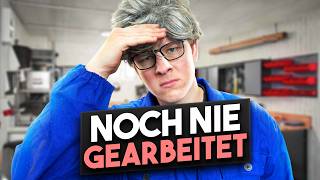 Der Typ der noch nie gearbeitet hat [upl. by Lesly]