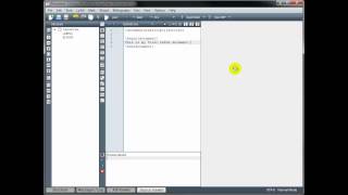 Techpush LATEX Beginner Tutorial Guide 1  Creating LATEX Documents [upl. by Phillipe403]