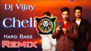 cheli aale shok dj remix hard bass song  dj song mix  dj lux dj guddu Pradhan dj Shivm New Haryana [upl. by Ursa]