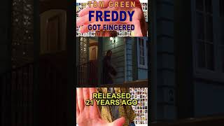 Freddy Got Fingered is now 21 Years Old shorts short [upl. by Iron429]